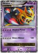 Giratina