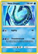 Water Dragon
