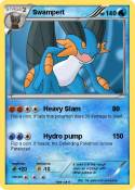 Swampert