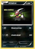 M Darkrai