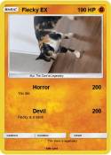 Flecky EX
