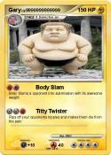 Gary