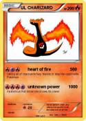 UL CHARIZARD