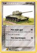 T-34