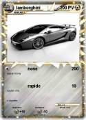 lamborghini