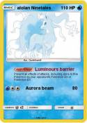 alolan Ninetale