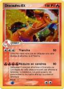 Dracaufeu EX