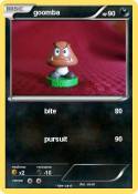 goomba