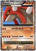 Groudon