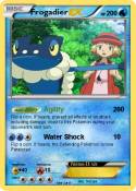 Frogadier