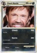 Chuck Norris