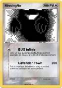 MissingNo