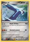 Dialga