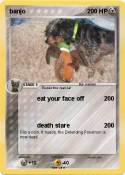 banjo