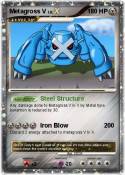 Metagross V