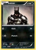 Batman