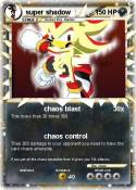 super shadow