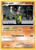 steven smith