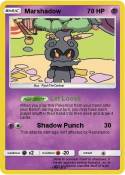 Marshadow