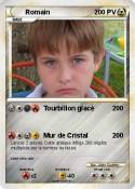 Romain