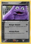Grimace