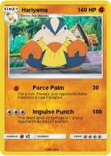 Hariyama