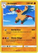 Archeops
