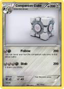 Companion Cube