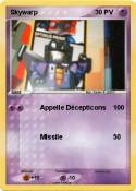 Skywarp