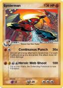 Spiderman