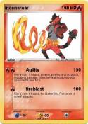 incenaroar