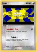 Noob