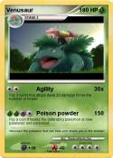 Venusaur