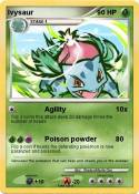 Ivysaur