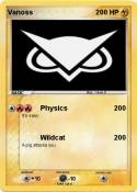 Vanoss