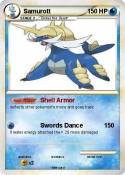 Samurott