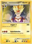 gohan