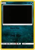 Darkness