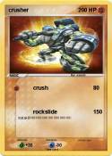 crusher