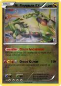 M Rayquaza EX