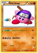 kirby (ninja)