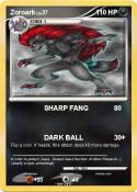 Zoroark