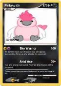 Pinky