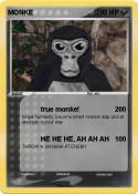 MONKE