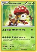 Shroomboom