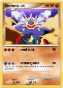 Machamp