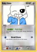 Baby Sans