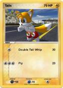 Tails