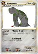 Iron Golem