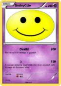 SmileyCole